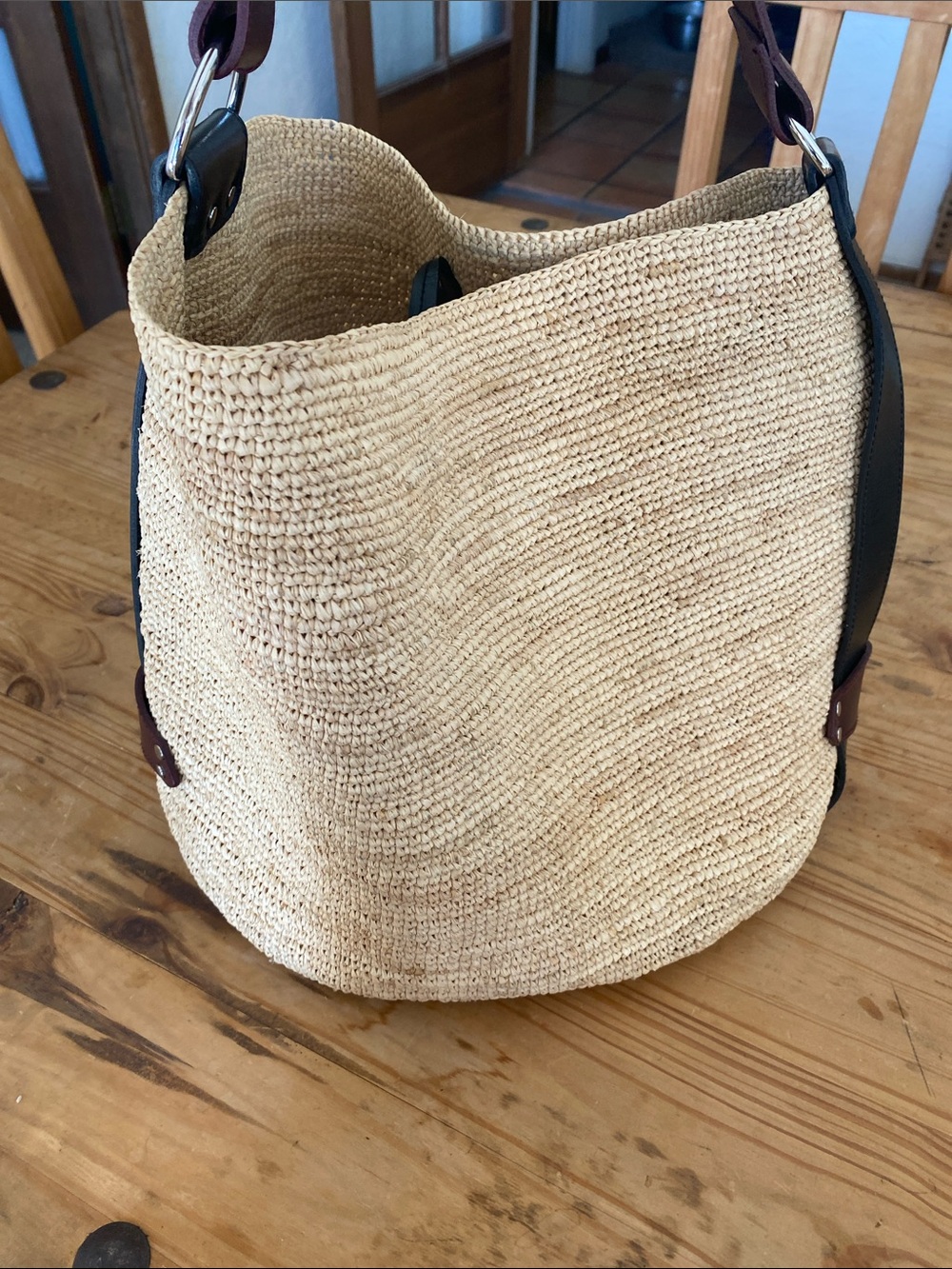 ISABEL MARANT BAYIA BAG! - Picture 2 of 16
